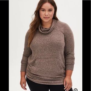 Torrid Plus Size Sweater Size 5